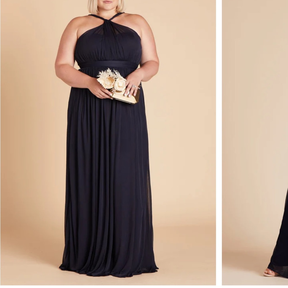 Birdy Grey bridesmaids dress